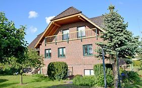 Ferienwohnung Zudar auf Rügen