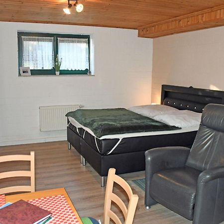 Ferienwohnung Zudar auf Rügen Exterior foto
