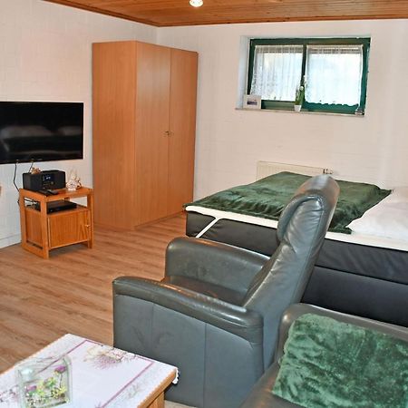 Ferienwohnung Zudar auf Rügen Exterior foto