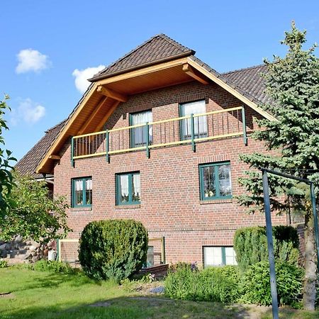 Ferienwohnung Zudar auf Rügen Exterior foto