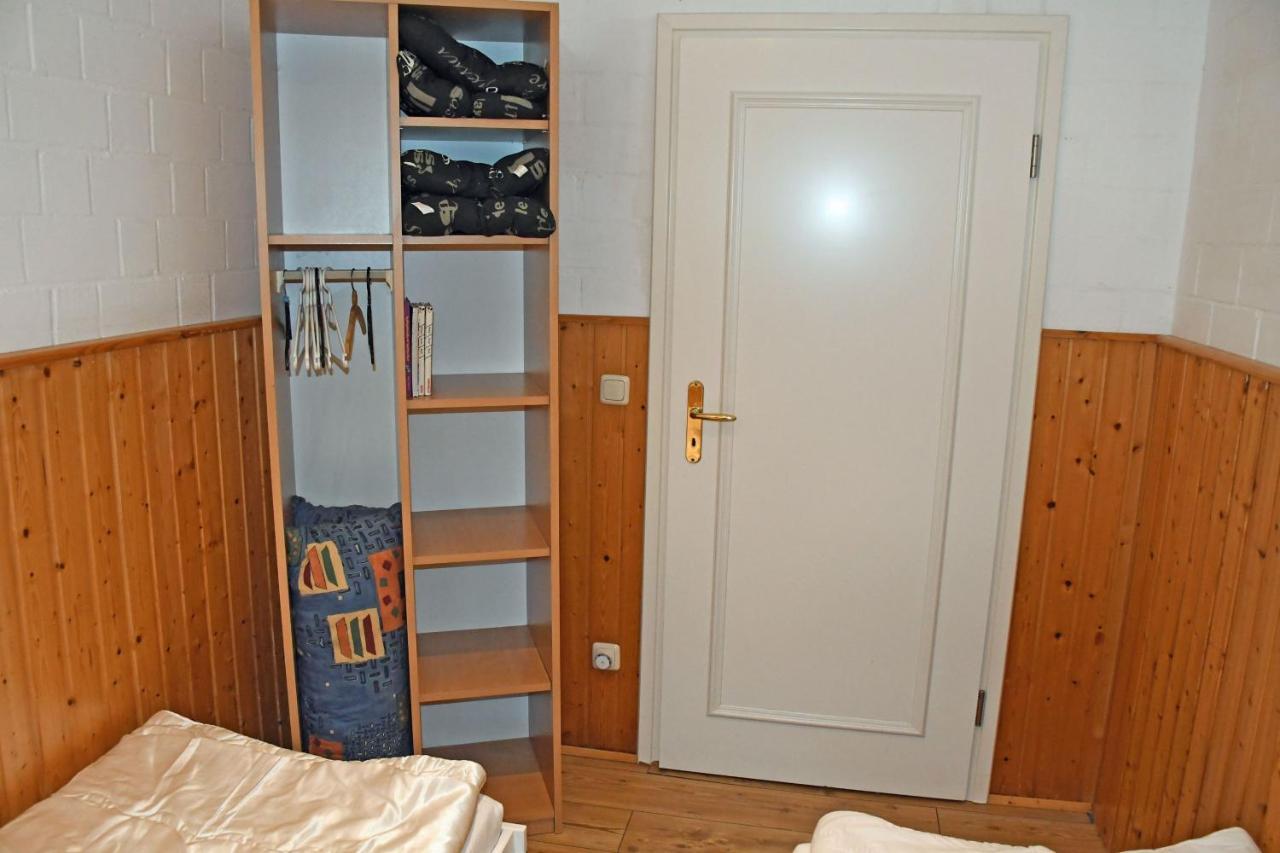 Ferienwohnung Zudar auf Rügen Exterior foto