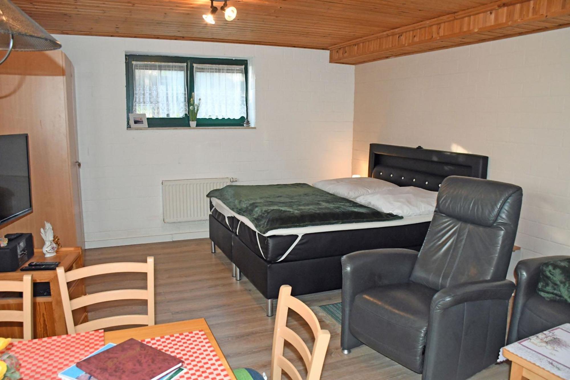 Ferienwohnung Zudar auf Rügen Exterior foto