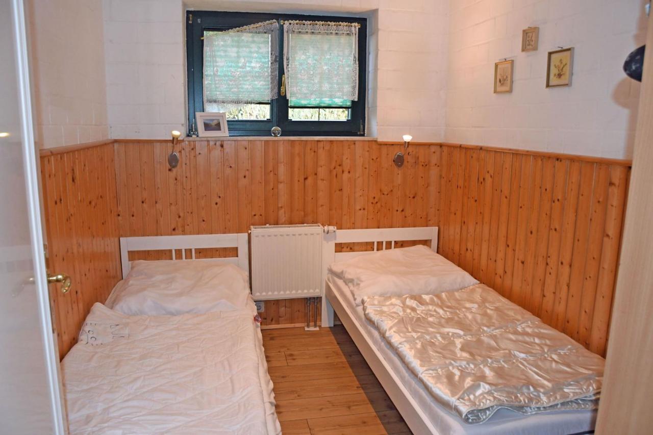 Ferienwohnung Zudar auf Rügen Exterior foto