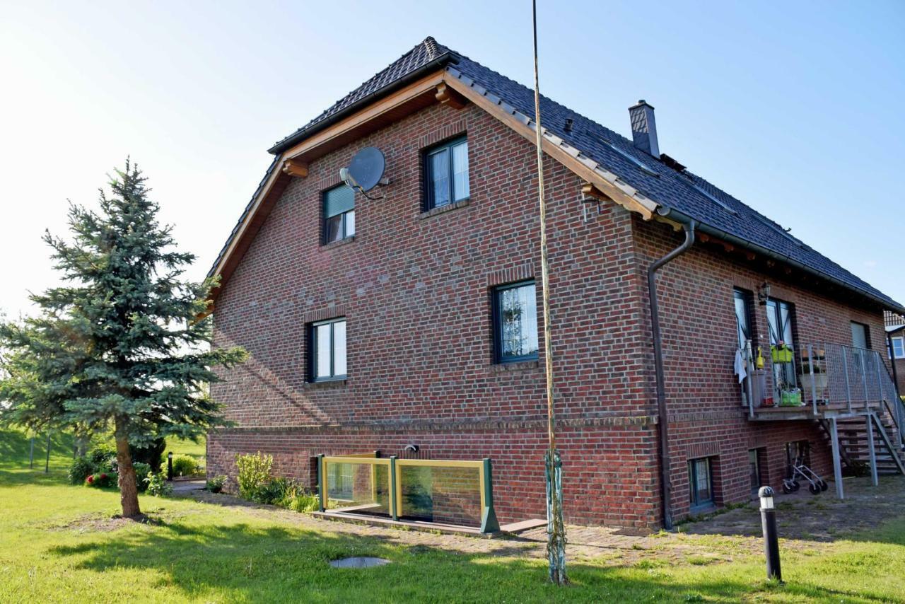 Ferienwohnung Zudar auf Rügen Exterior foto