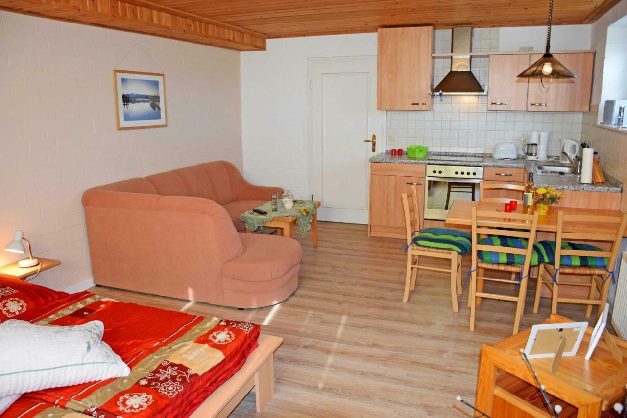 Ferienwohnung Zudar auf Rügen Exterior foto