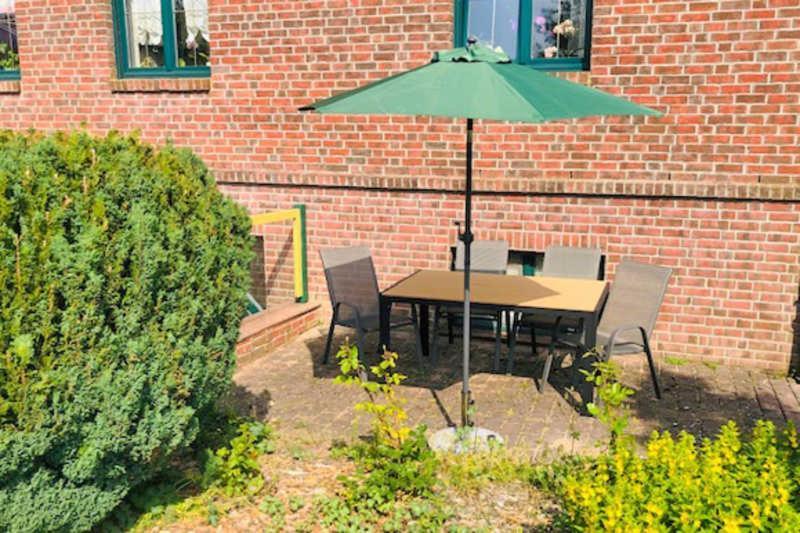 Ferienwohnung Zudar auf Rügen Exterior foto
